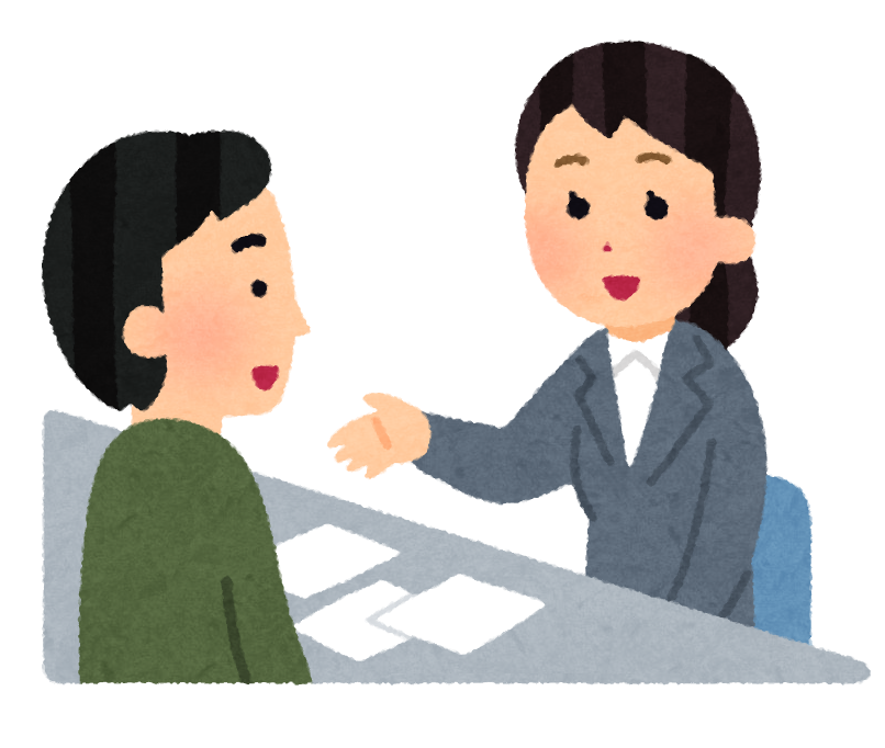 事業シミュレーションのイメージ