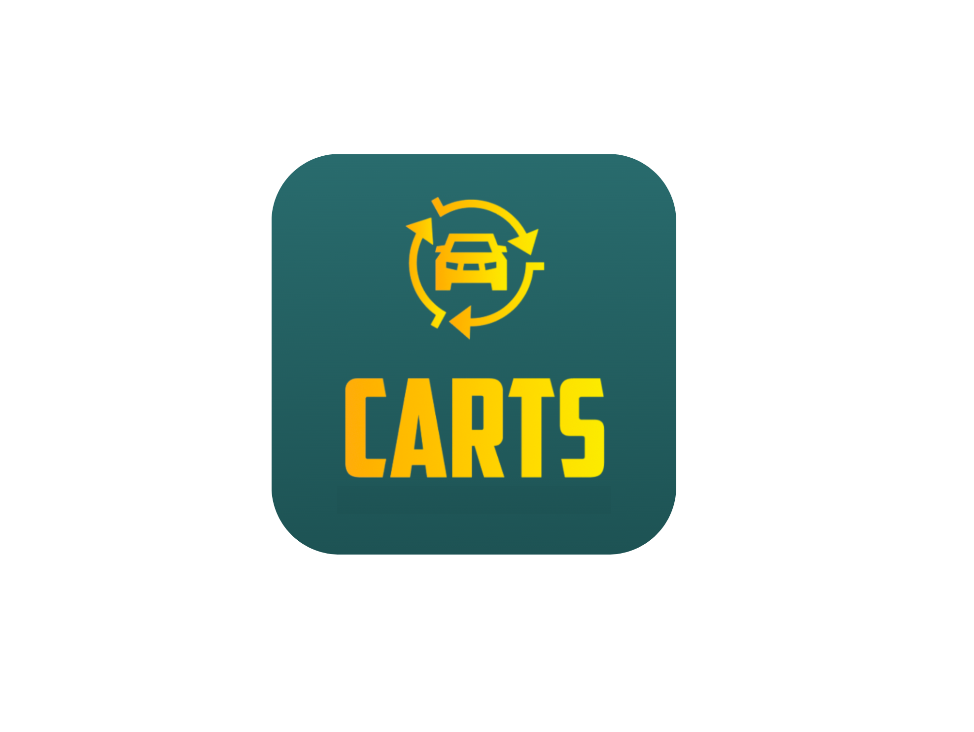 CARTSアプリ